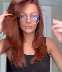 Your sign to get layers & angles in your hair ✨