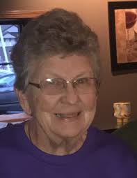 Obituary information for Norma Berven
