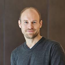 Geoff Wilford sits down with renowned property entrepreneur Robin Paterson 