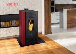 Select a freestanding wood fireplace that has the right appeal and look to. Indoor Usaga Freestanding Wood Pellet Burning Stove Cr 04 China Wood Burning Stove Pellet Stove Made In China Com