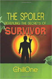 Island of the idols coverage can be found here. Amazon Com The Spoiler Revealing The Secrets Of Survivor 9780595291786 Marson William Books