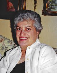 Evelyn Anter Rogers Obituary