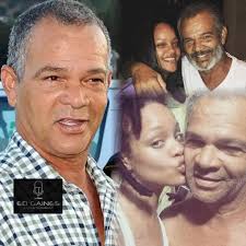 🕊️🌺🕊️🌺🕊️🌺🕊️ Our Sincere Condolences To The Family. #Rihanna's  Father, Ronald Fenty, Has Passed Away. He was 70. #RIP