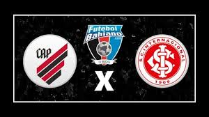Weber felipe silva e iremar de oliveira girotto cartões amarelos: Onde Assistir Athletico Pr X Internacional Ao Vivo Pela Copa Do Brasil