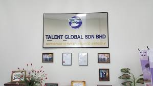 Vas aero malaysia sdn bhd was incorporated under malaysian companies act 1965 0n 10th september 2001. Talent Global Sdn Bhd Di Bandar Shah Alam