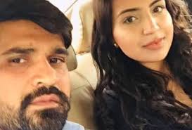 The bigamist jewellery thief stepmother who led Sara Sharif to her death:  How the evil housewife with links to a heroin dealer became the 'true  villain' of the tragic story