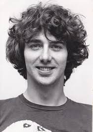 The "Golden Era" of Guitar Player Magazine