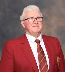 A message from The Captain