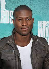 Sinqua Walls Teen Wolf Wikia Fandom