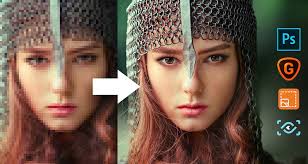 Ranked Top 7 Apps To Convert Low Res Images To High Res Convertimage is your online file conversion tool