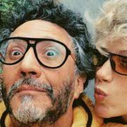 Se trata de la primera vez que pekín y washington abordan de manera. Sin Vos No Soy Nada El Video En El Que La Novia De Fito Paez Le Cambia El Look De Cuatro Meses De Aislamiento En 30 Segundos Gente Online
