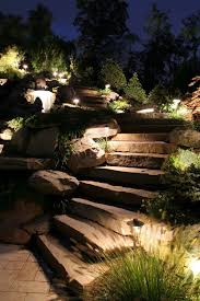 If You Are Looking For Rock Wall Lighting Products In Northern Virginia Then Contact Us Now Outdoor Landscape Lighting Diy Outdoor Lighting Outdoor Lighting