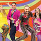 Let's Twist Again event image