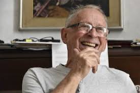 La terapia del candombe