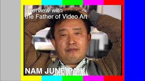Nam June Paik: Art & Process