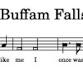 Berkshire Foothills Sacred Harp Singing event image