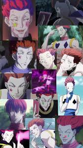 Enjoy and share your favorite the gon and killua wallpaper hd for laptop images. Hisoka Wallpaper Nawpic