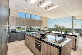 Most often, people only think about the additional prep zone the tiny island brings. Contemporary Kitchen With Dual Islands Hgtv Com S Ultimate House Hunt Hgtv