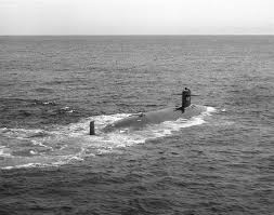 Espionage and depth charges were not on the agenda for marine we'd love your help. This Is What Eternal Patrol Means For Submarines We Are The Mighty