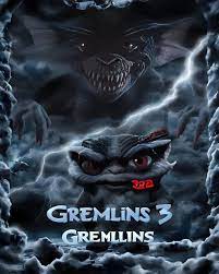 Gremlins 3 (2024)
