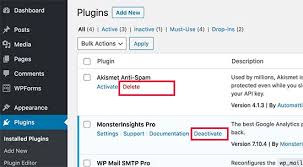 To install a heating system;to install software on a computer. How To Install A Wordpress Plugin Step By Step For Beginners