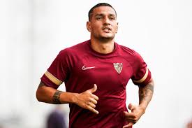 Portugal sevilha fc, desde 2019 extremo direito valor de mercado: Rony Lopes Rony10lopes Twitter