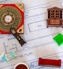 Paling seringnya tentu saja saya jawab, bahwa utamakan agar rumah ini, atau paling tidak pintu depannya, menghadap ke arah jalan utama. Menentukan Arah Rumah Menurut Ilmu Fengshui Untuk Datangkan Rezeki
