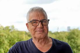 Canfornav's Michael Hagn dies at 74