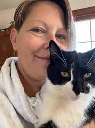 Lost Cat: White Male Named Sugar in Clarksville, Tennessee