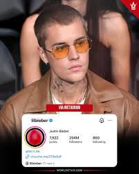 Justin Bieber has updated his Instagram username to “lilbieber" 👀