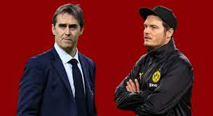 Game is played at {{ mactrl.match.venuename }}. Preview Sevilla Vs Borussia Dortmund Prediction Team News And More
