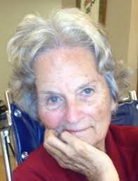 Ruth Winters Obituary (2015)