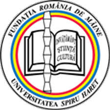 Universitatea spiru haret din blaj. Univ Spiru Haret On Twitter MÄƒdÄƒlina Coca Finalista Din Echipa Andra De La Vocea Romaniei Este AbsolventÄƒ De Stiinte Juridice Politice Si Administrative Universitatea Spiru Haret MÄƒdÄƒlina