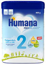 Humana Baby Products Humana Worldwide