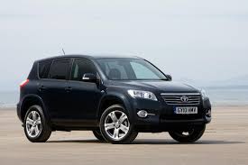 Find the best used 2010 toyota rav4 near you. 2010 Toyota Rav4 Facelift Uk Pricing Announced Autoevolution