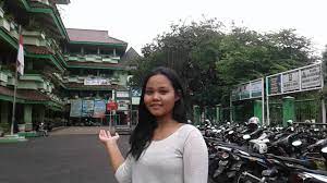 Maybe you would like to learn more about one of these? Video Memperkenalkan Smkn 16 Jakarta Youtube