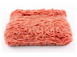 But ground beef can be high in calories and saturated fat, and a high intake of red meat can come with health risks. Ground Beef Nutrition Facts Eat This Much