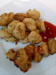 Nak resepi cekodok pisang yang sedap ? Resepi Cucur Nasi Viral Pernah Dengar Sedap Beb Zaza Iman Lifestyle Blogger