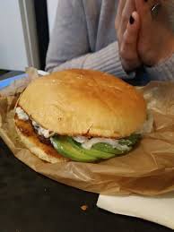 Dyrevelfærd, økologi og bæredygtighed, højt. Burger Avocat Picture Of Le District Vannes Tripadvisor