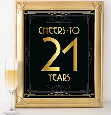 21st birthday ideas for the most creative birthday gift! 21st Birthday Ideas For A Crazy Fun 21st Lilliana Mae