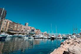 Monaco (phase), phase 1 of monaco development | district: Monaco Gp Im Fernsehen Regen In Der Qualifikation Formel 1 Speedweek Com
