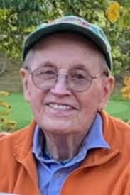 Charles F. Hartley, Jr.