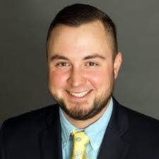 Tyson Andrews's Instagram, Twitter & Facebook