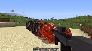 Check spelling or type a new query. Minecraft Gun Command 3d Machine Gun And Rifle Cimap Minecraft