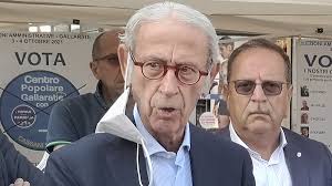 Gallarate dice addio a Carlo Senaldi. La sua missione: far rinascere la Dc  MALPENSA24