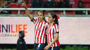 Miriam garcía, histórica defensora del primer equipo, comunicó a través de una carta en sus redes sociales que se irá tras defender durante 4 años la playera rojiblanca. Cwv9bapxhu0knm