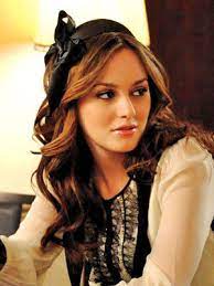 Blair Waldorf's Instagram, Twitter & Facebook on IDCrawl