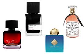 (+33)1 49 64 47 34 email: Vier Aussergewohnliche Parfum Designer Die Man Noch Nicht Kennt Vogue Germany