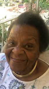 Dorothy Ralls the longtime post mistress of Hogansville.