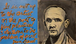 Revelry for Papa Tee